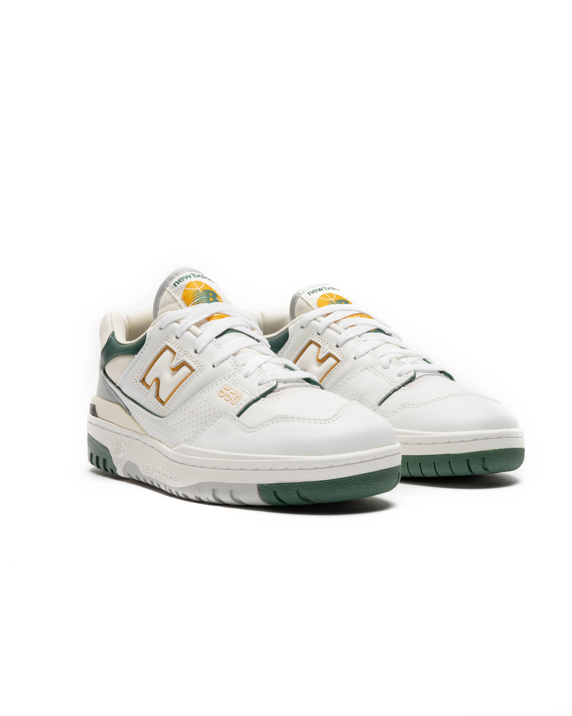New Balance BB 550 PWC | BB550PWC | AFEW STORE